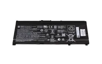 L08855-856 original HP batterie 52,5Wh 11,55V
