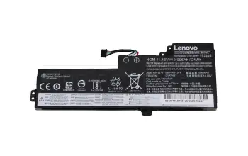 01AV421 original Lenovo batterie 24Wh intérieurement