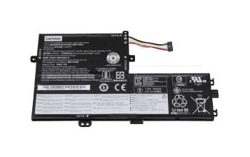 Batterie 52,5Wh original pour Lenovo IdeaPad Flex-15IWL (81SR)