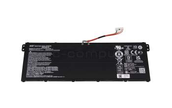 Batterie 50,29Wh original 11,25V (Tapez AP18C8K) pour Acer TravelMate Vero (V15-51)