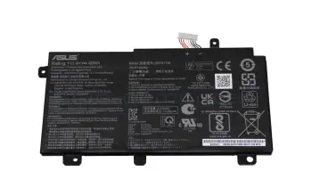 0B200-02910000 original Asus batterie 48Wh