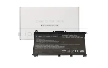 IPC-Computer batterie compatible avec HP TF03041XL à 39Wh