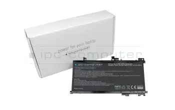 IPC-Computer batterie 11.55V compatible avec HP TE03 à 39Wh