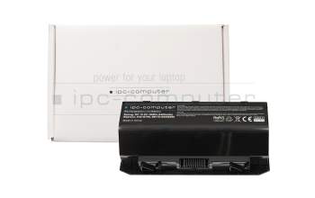 IPC-Computer batterie 66Wh compatible avec la serie Asus ROG G750JX