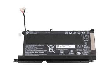 L48495-005 original HP batterie 52,5Wh