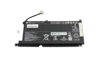 Batterie 52,5Wh original pour HP Pavilion Gaming 15-dk0000