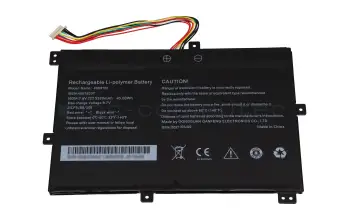 40075307 original Medion batterie 45Wh