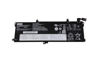 Batterie 57Wh original pour Lenovo ThinkPad W540 (20BG/20BH)