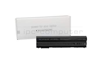 IPC-Computer batterie 64Wh compatible avec la serie Dell Latitude E5430