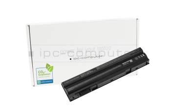 IPC-Computer batterie 64Wh compatible avec Dell Latitude 15 (E6530)