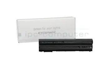 IPC-Computer batterie compatible avec Dell N3X1D à 64Wh