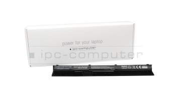 IPC-Computer batterie 50Wh compatible avec HP ProBook 470 G3