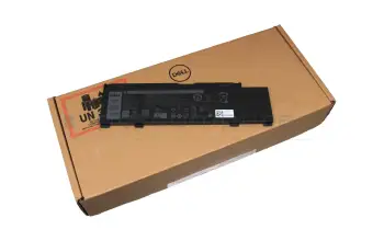M4GWP original Dell batterie 51Wh