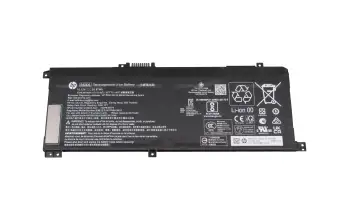 L43267-005 original HP batterie 55,67Wh