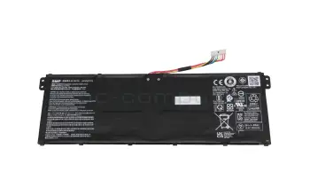 KT.00407.008 original Acer batterie 55,9Wh AP18C7M
