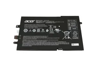 KT.00307.009 original Acer batterie 31,9Wh AP18D7J