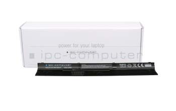 IPC-Computer batterie 50Wh compatible avec HP Pavilion 14-V000