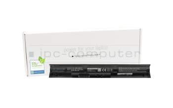 IPC-Computer batterie 50Wh compatible avec HP Pavilion 14-V100