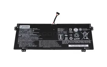 L16M4PB1 original Lenovo batterie 48Wh