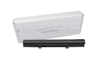 IPC-Computer batterie 32Wh compatible avec Medion Erazer P6661 (D15SHN)