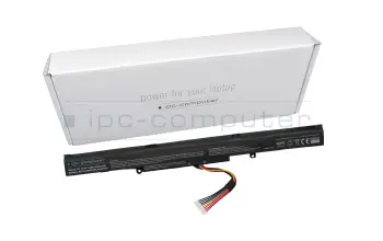 IPC-Computer batterie compatible avec Asus 0B110-00470100 à 32Wh