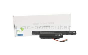 IPC-Computer batterie 48Wh 10,8V compatible avec Acer Aspire E5-553G