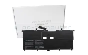 IPC-Computer batterie compatible avec Dell 0HMPFH à 24Wh