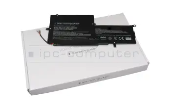 IPC-Computer batterie compatible avec HP PK03 à 41Wh