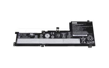 Batterie 70Wh original (4 cellules 15,2 V) pour Lenovo IdeaPad 5-15ARE05 (81YQ)