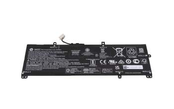 L28076-005 original HP batterie 37,6Wh