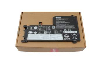 Batterie 57Wh original (3 cellules 11,52 V) pour Lenovo IdeaPad 5-15ALC05 (82LN)