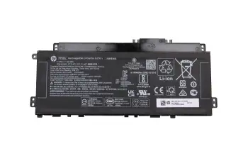 M01118-AC1 original HP batterie 43,3Wh