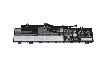 Batterie 56Wh original pour Lenovo IdeaPad 5 14IAL7 (82SD)