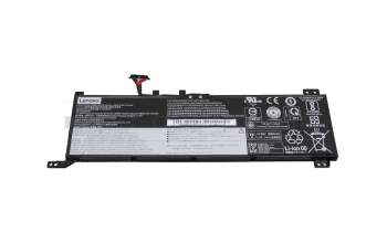 Batterie 60Wh original (court) pour Lenovo Legion 5-15ARH05H (82B1)
