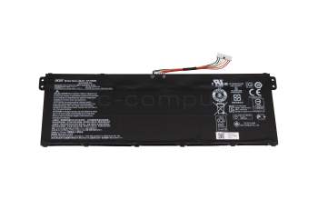 Batterie 55,9Wh original 11.61V (Type AP19B8M) pour Acer TravelMate X4 (X40-53G)