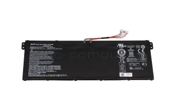 KT.0030G.024 original Acer batterie 55,9Wh 11.61V (Type AP19B8M)