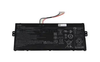 KT.00305.012 original Acer batterie 41Wh