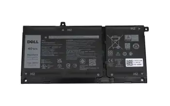 C5KG6 original Dell batterie 40Wh (11,25 V 3 cellules)