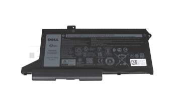 Batterie 42Wh original (11,4 V 3 cellules) pour Dell Precision 15 (3560)