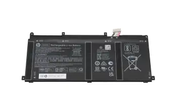 937434-855 original HP batterie 50Wh