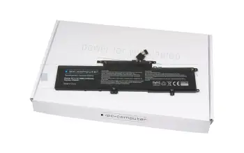 IPC-Computer batterie compatible avec Lenovo 01AV481 à 46Wh