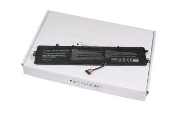 IPC-Computer batterie 44Wh compatible avec Lenovo IdeaPad Y700-14ISK (80NU)
