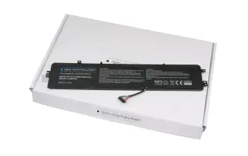 IPC-Computer batterie compatible avec Lenovo L14M3P24 à 44Wh