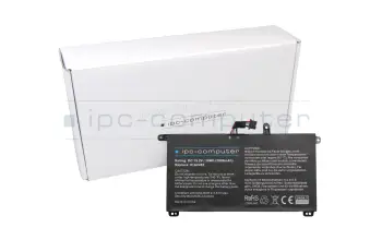 IPC-Computer batterie compatible avec Lenovo 01AV493 à 30Wh
