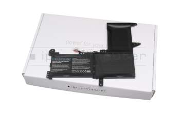 IPC-Computer batterie 41Wh compatible avec Asus VivoBook 15 X510UR