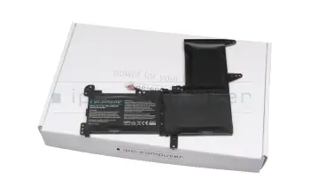 IPC-Computer batterie compatible avec Asus B31N1637 à 41Wh