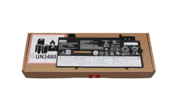 5B10W13974 original Lenovo batterie 57Wh