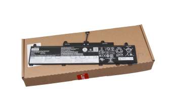 Batterie 42Wh original pour Lenovo ThinkPad L15 Gen 3 (21C7/21C8)