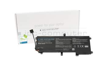 IPC-Computer batterie compatible avec HP VS03XL à 47Wh