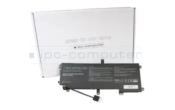 IPC-Computer batterie compatible avec HP VS03XL à 47Wh